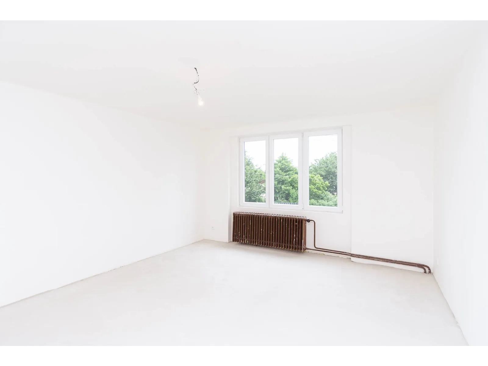 Prodej bytu 4+1 - 87 m² v Kropáčové Vrutici - fotografie 6