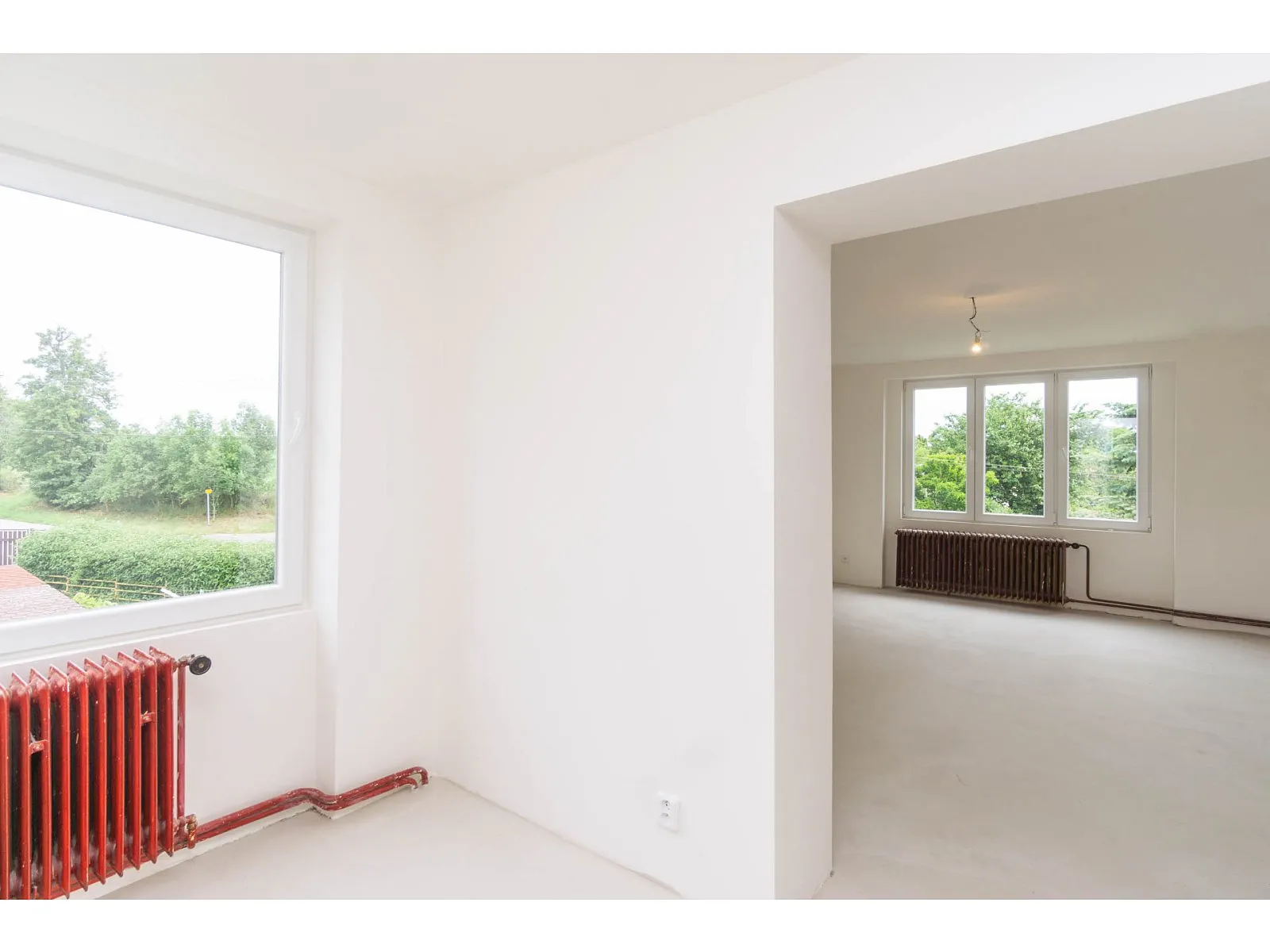 Prodej bytu 4+1 - 87 m² v Kropáčové Vrutici - fotografie 7