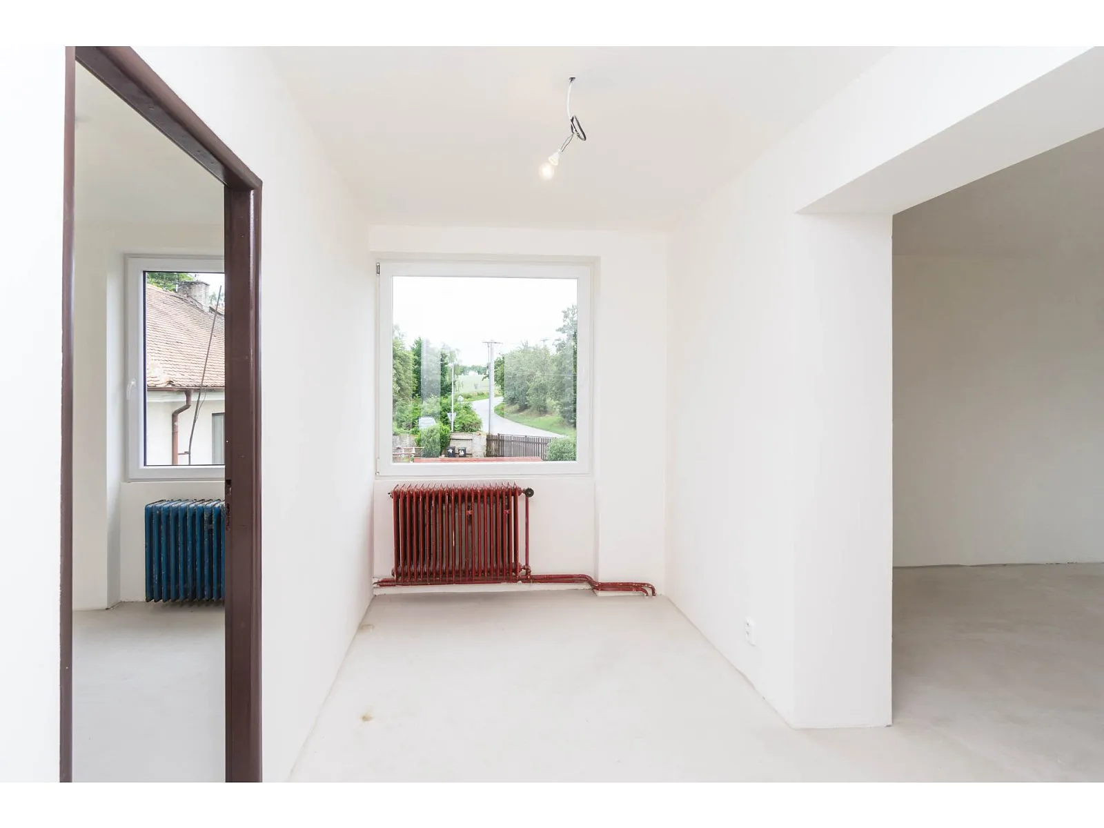 Prodej bytu 4+1 - 87 m² v Kropáčové Vrutici - fotografie 8