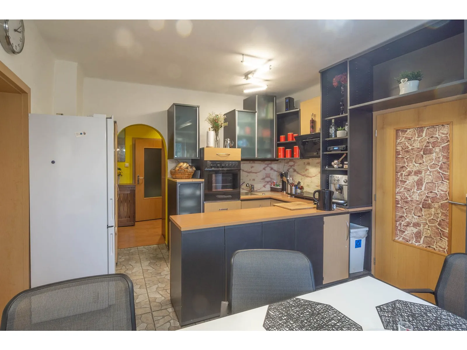 Prodej rodinného domu 117 m², pozemek 519 m², Jílové u Prahy, ul. Na Pískách - fotografie 10