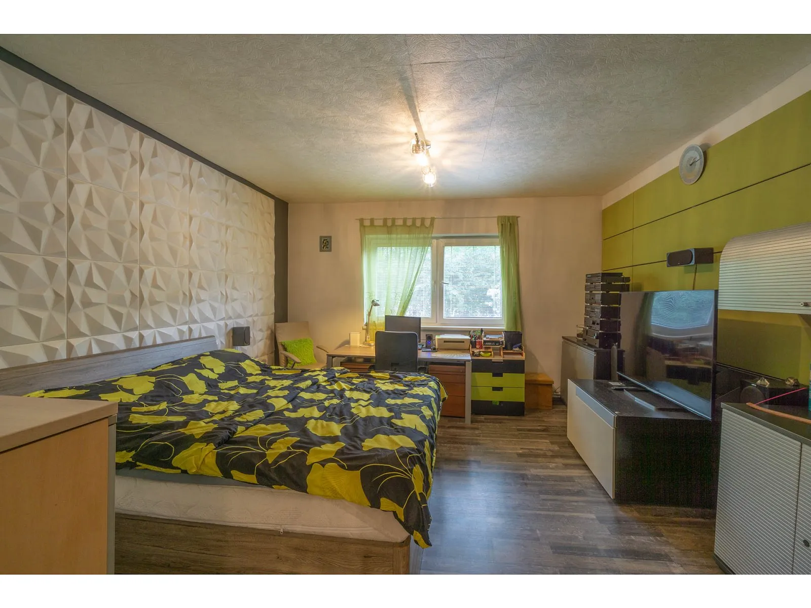 Prodej rodinného domu 117 m², pozemek 519 m², Jílové u Prahy, ul. Na Pískách - fotografie 14