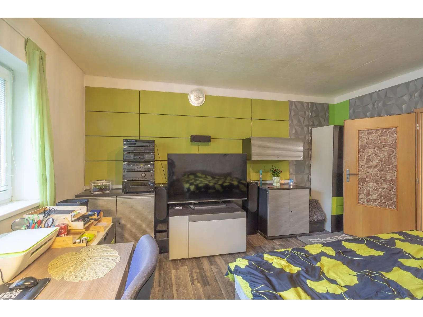 Prodej rodinného domu 117 m², pozemek 519 m², Jílové u Prahy, ul. Na Pískách - fotografie 16