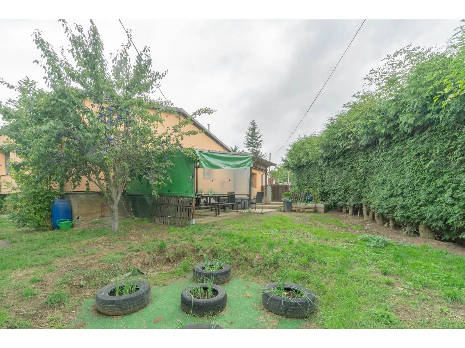 Prodej rodinného domu 117 m², pozemek 519 m², Jílové u Prahy, ul. Na Pískách - fotografie 2