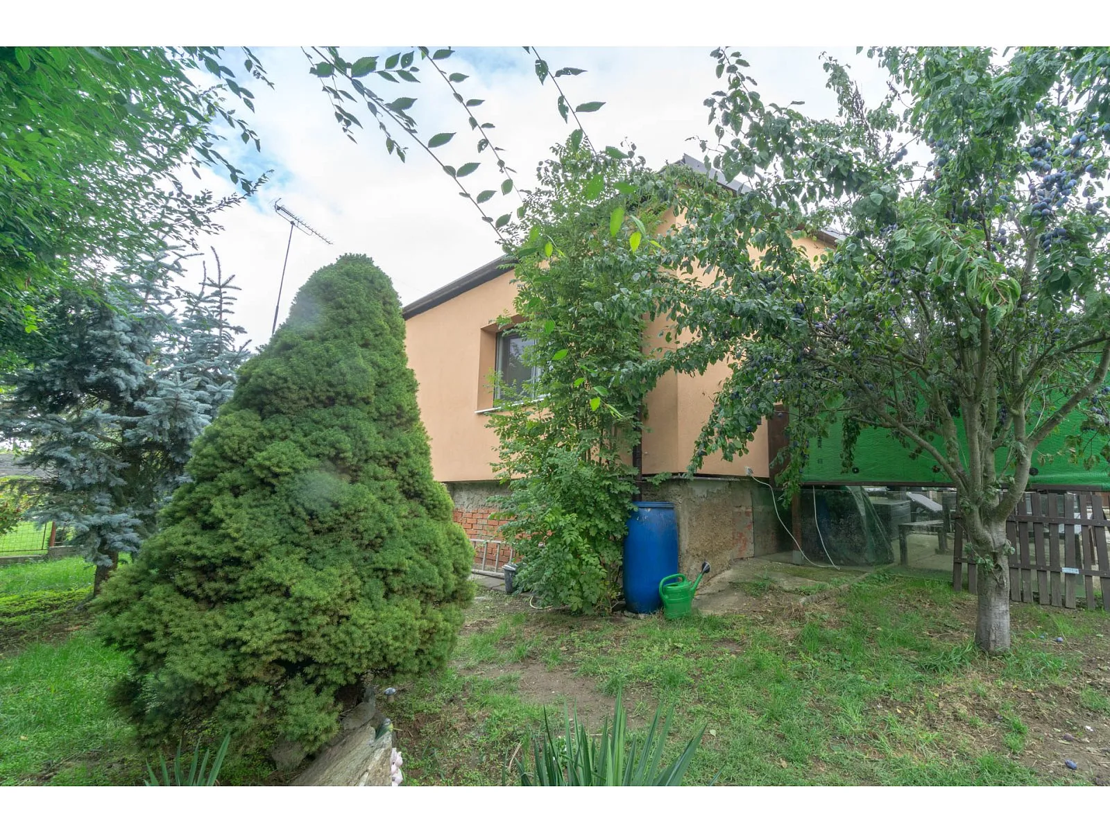 Prodej rodinného domu 117 m², pozemek 519 m², Jílové u Prahy, ul. Na Pískách - fotografie 3