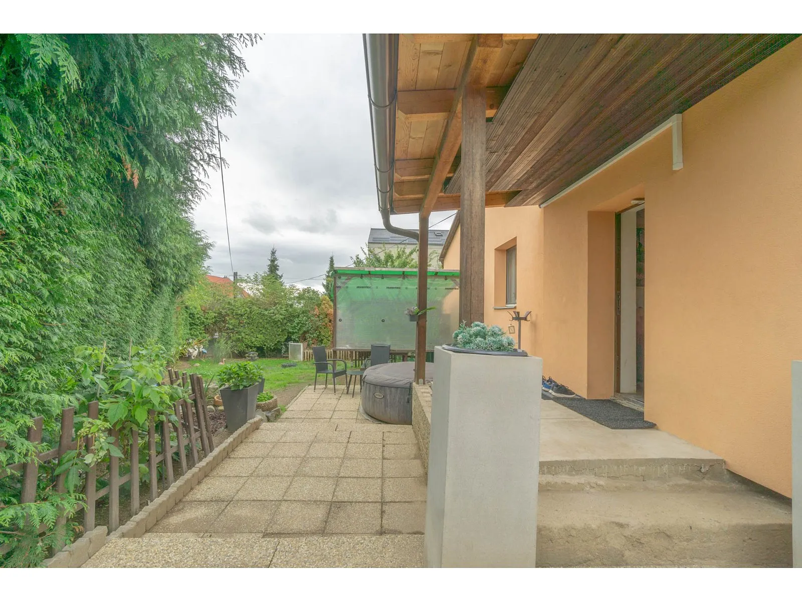 Prodej rodinného domu 117 m², pozemek 519 m², Jílové u Prahy, ul. Na Pískách - fotografie 5