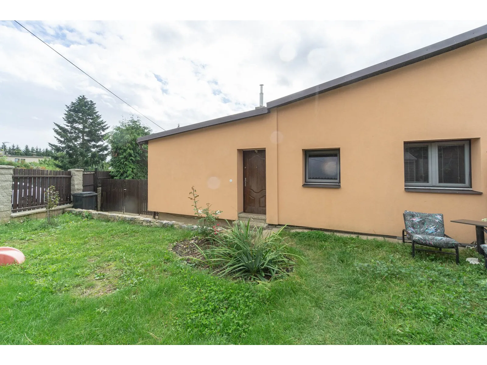Prodej rodinného domu 117 m², pozemek 519 m², Jílové u Prahy, ul. Na Pískách - fotografie 6