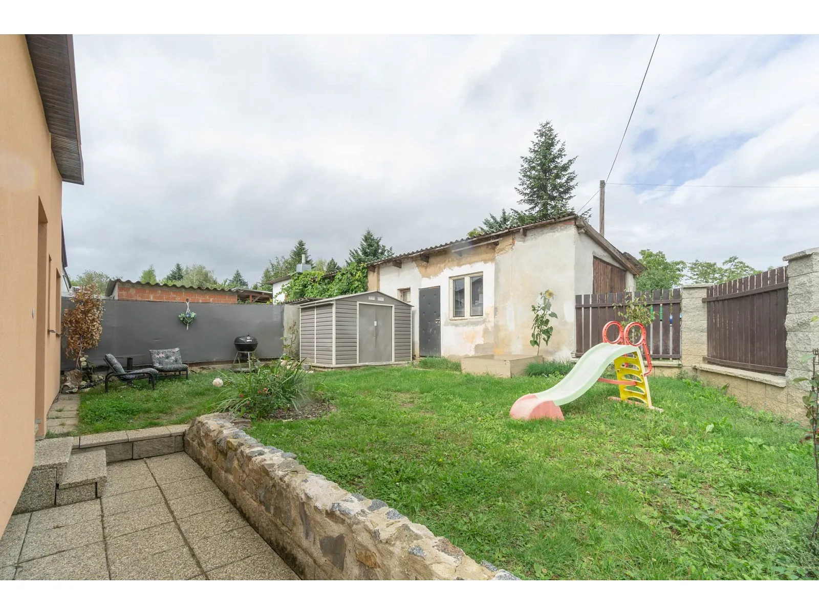 Prodej rodinného domu 117 m², pozemek 519 m², Jílové u Prahy, ul. Na Pískách - fotografie 8