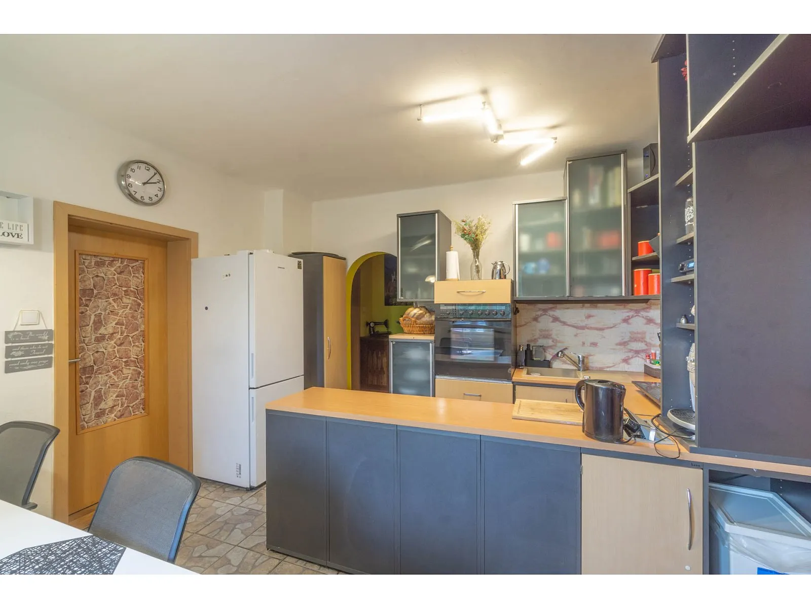 Prodej rodinného domu 117 m², pozemek 519 m², Jílové u Prahy, ul. Na Pískách - fotografie 9