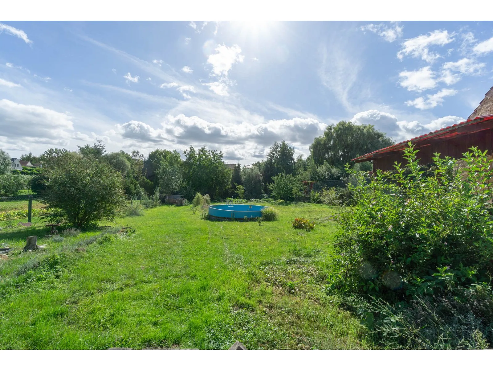 Prodej rodinného domu 166 m², pozemek 2245 m², Ledce, okres Kladno - fotografie 10