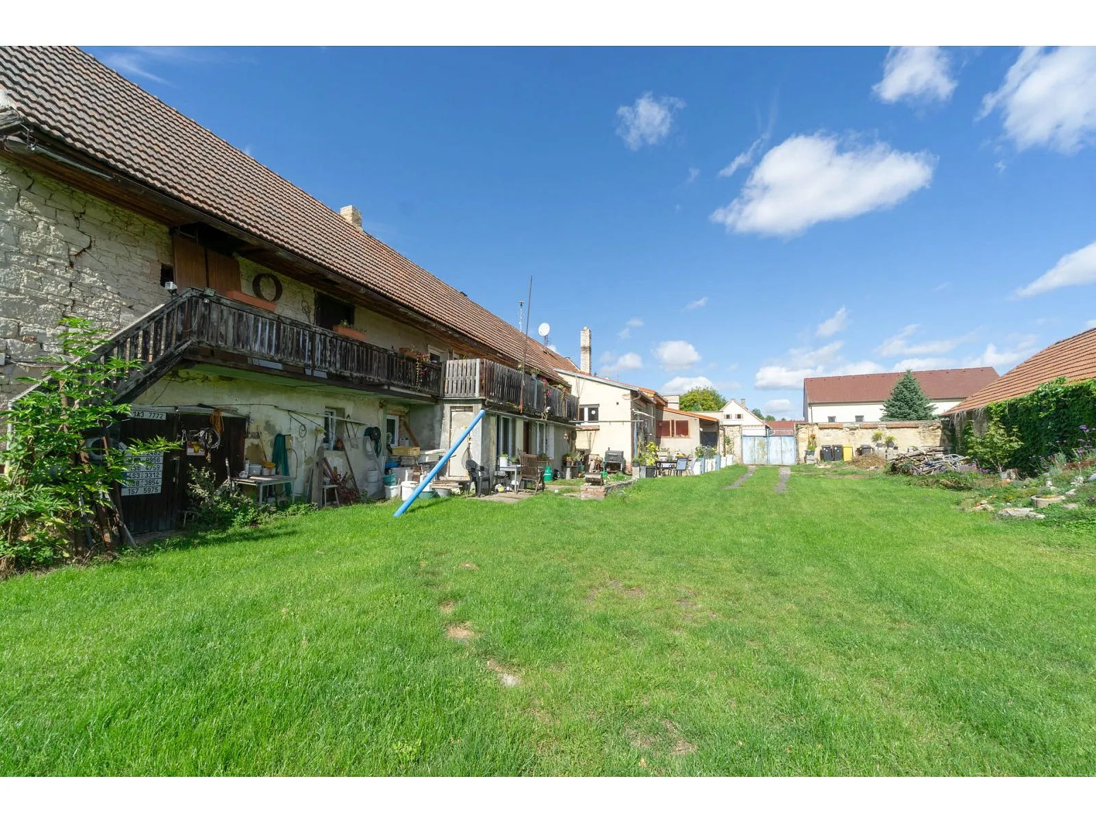 Prodej rodinného domu 166 m², pozemek 2245 m², Ledce, okres Kladno - fotografie 12
