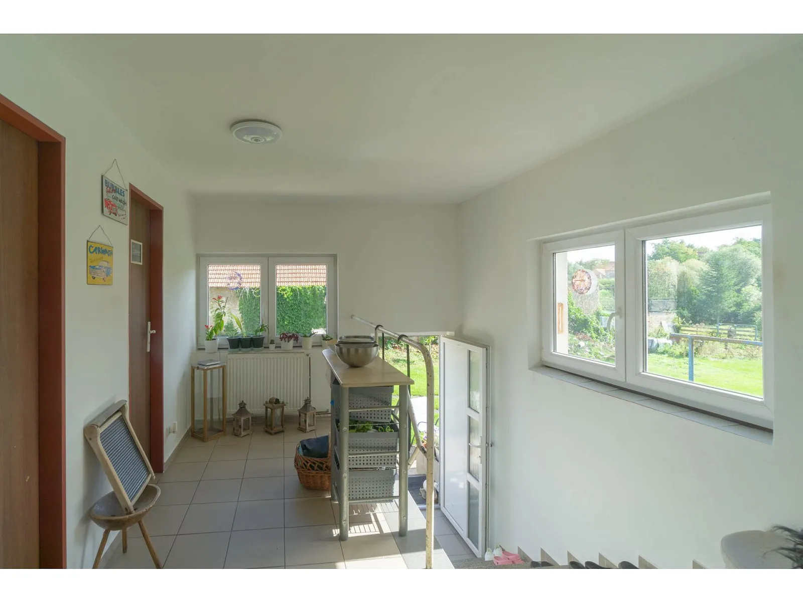 Prodej rodinného domu 166 m², pozemek 2245 m², Ledce, okres Kladno - fotografie 13
