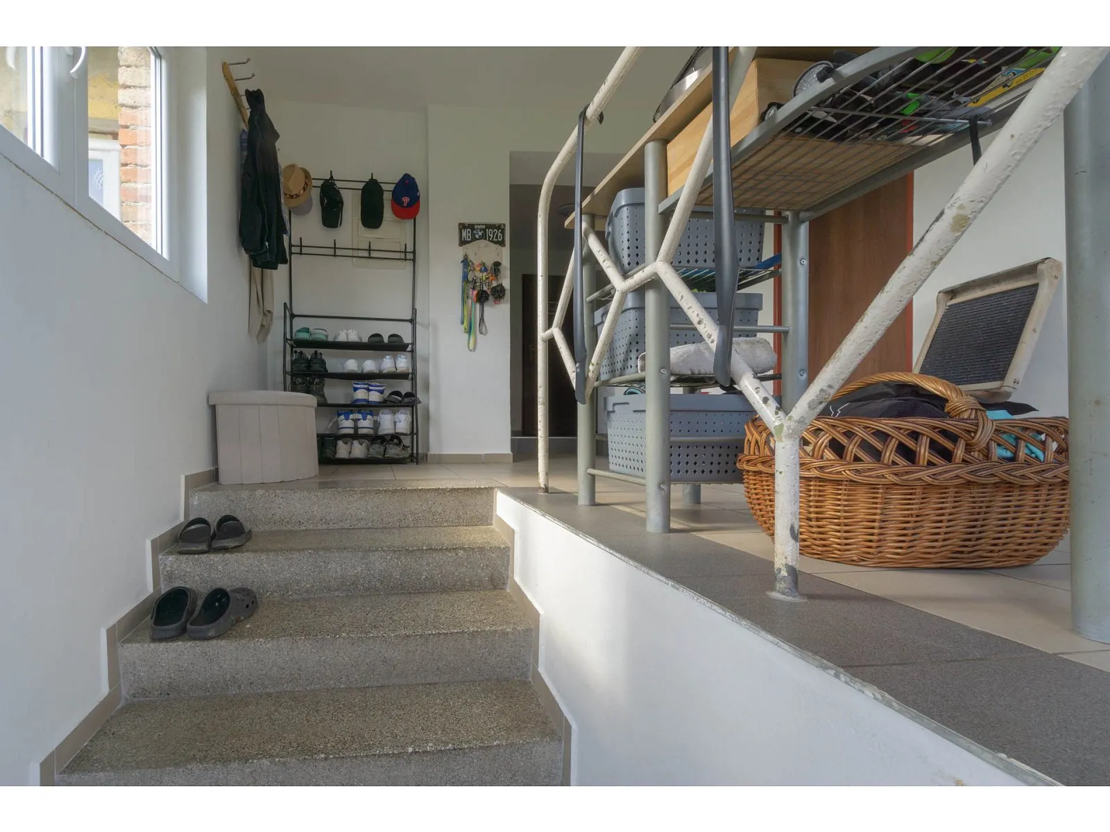 Prodej rodinného domu 166 m², pozemek 2245 m², Ledce, okres Kladno - fotografie 14