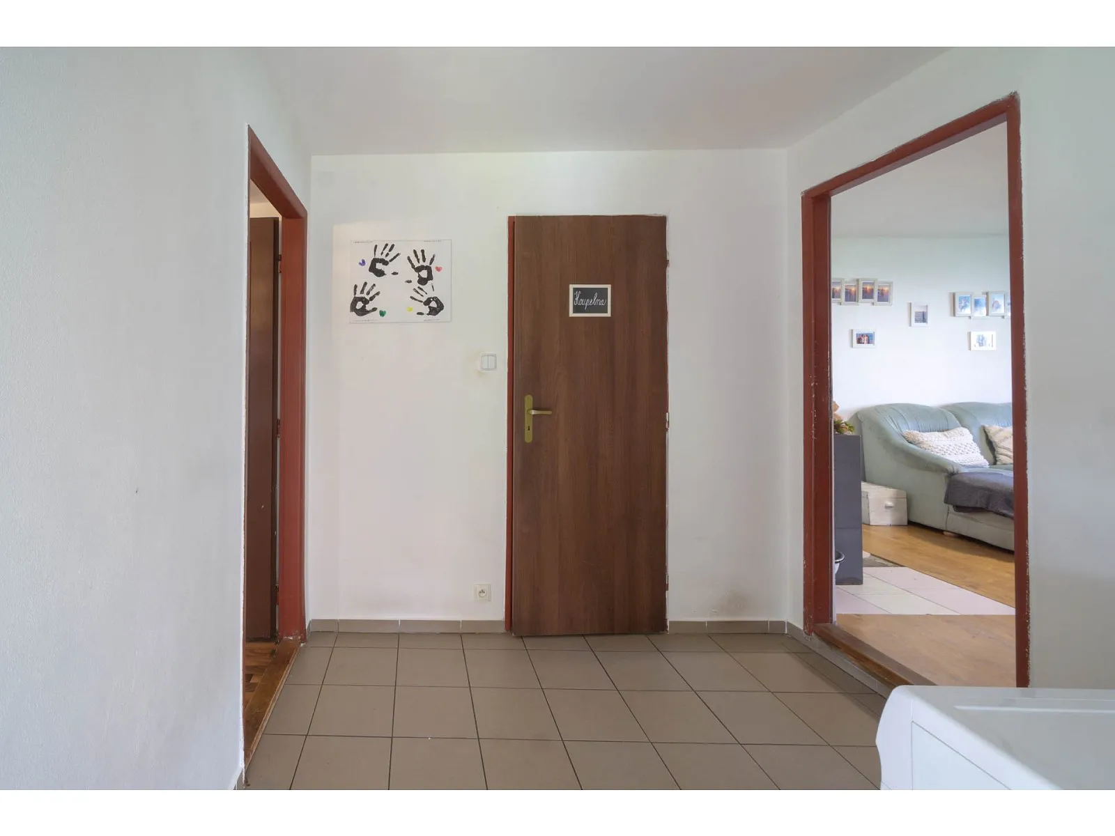 Prodej rodinného domu 166 m², pozemek 2245 m², Ledce, okres Kladno - fotografie 15