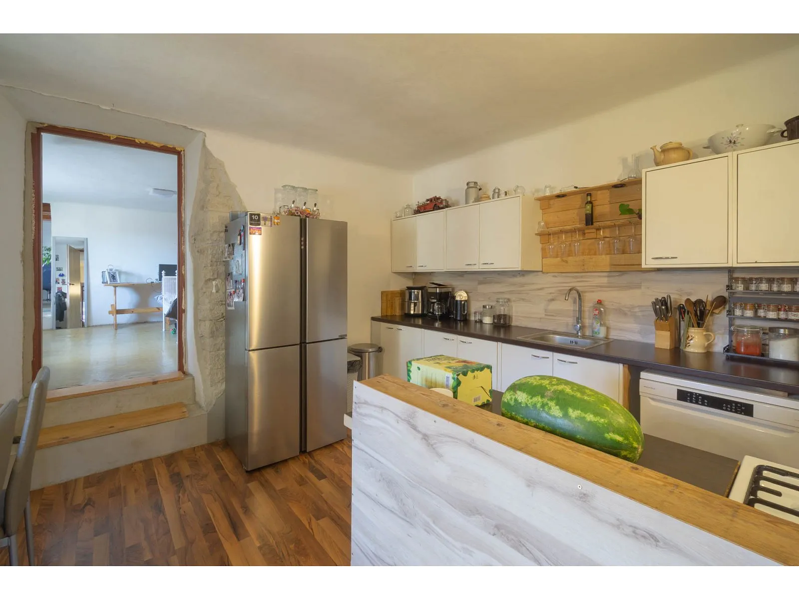 Prodej rodinného domu 166 m², pozemek 2245 m², Ledce, okres Kladno - fotografie 16