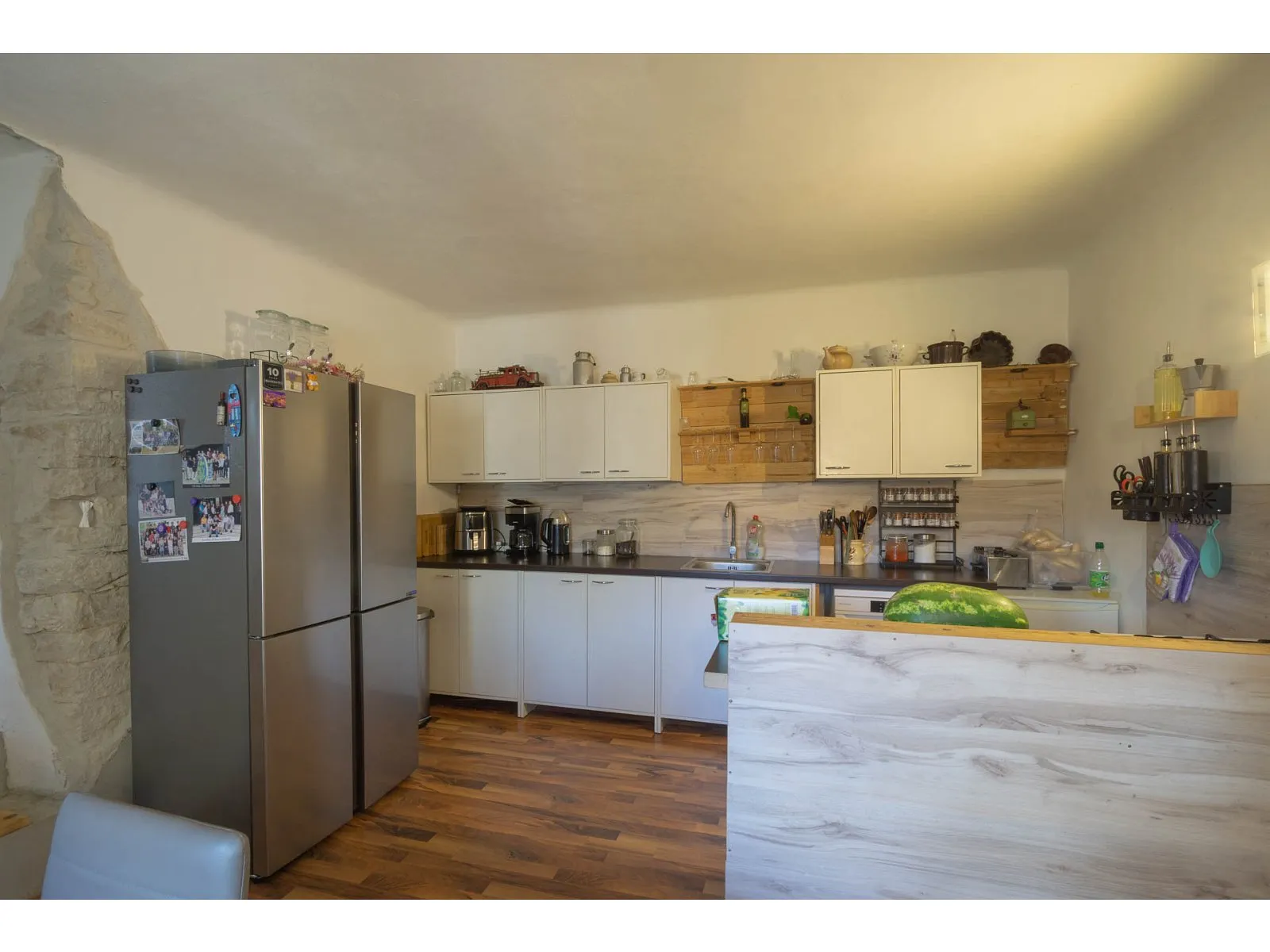 Prodej rodinného domu 166 m², pozemek 2245 m², Ledce, okres Kladno - fotografie 18