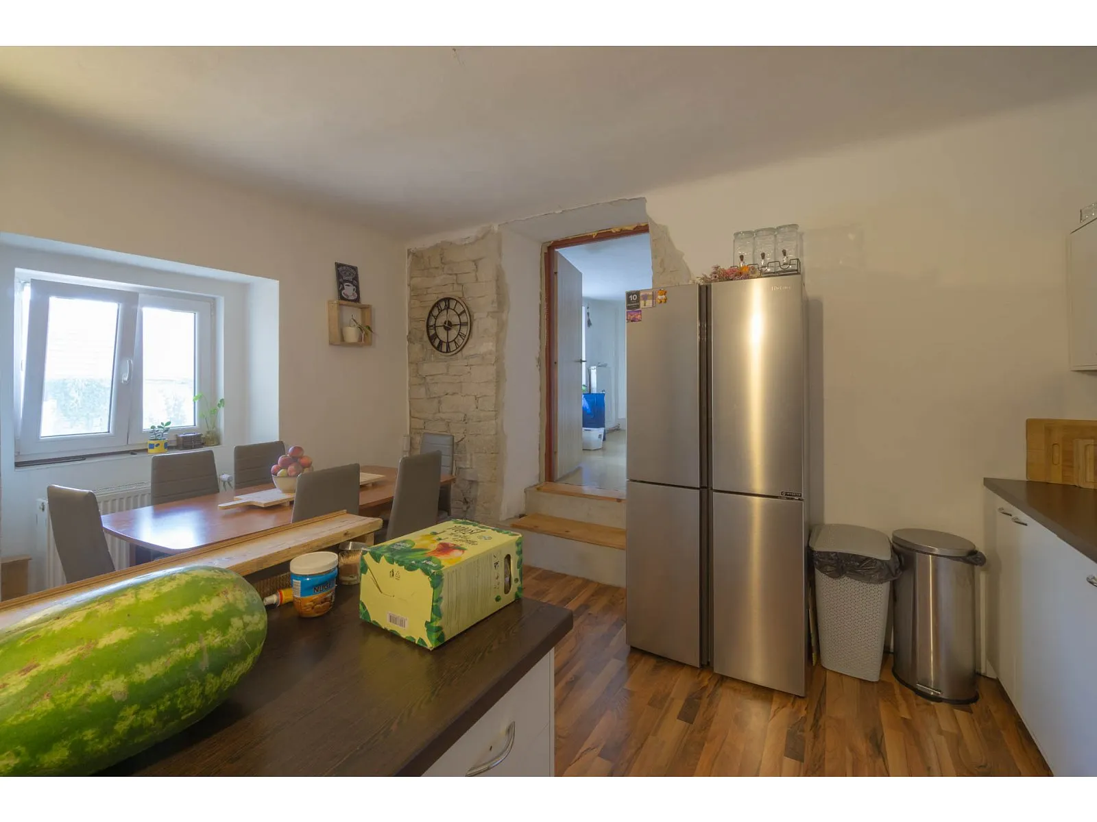 Prodej rodinného domu 166 m², pozemek 2245 m², Ledce, okres Kladno - fotografie 19