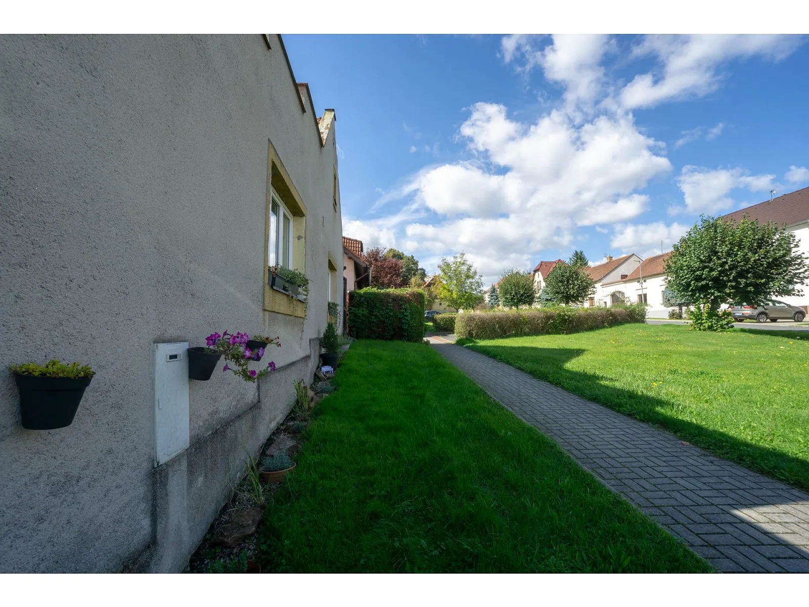 Prodej rodinného domu 166 m², pozemek 2245 m², Ledce, okres Kladno - fotografie 4