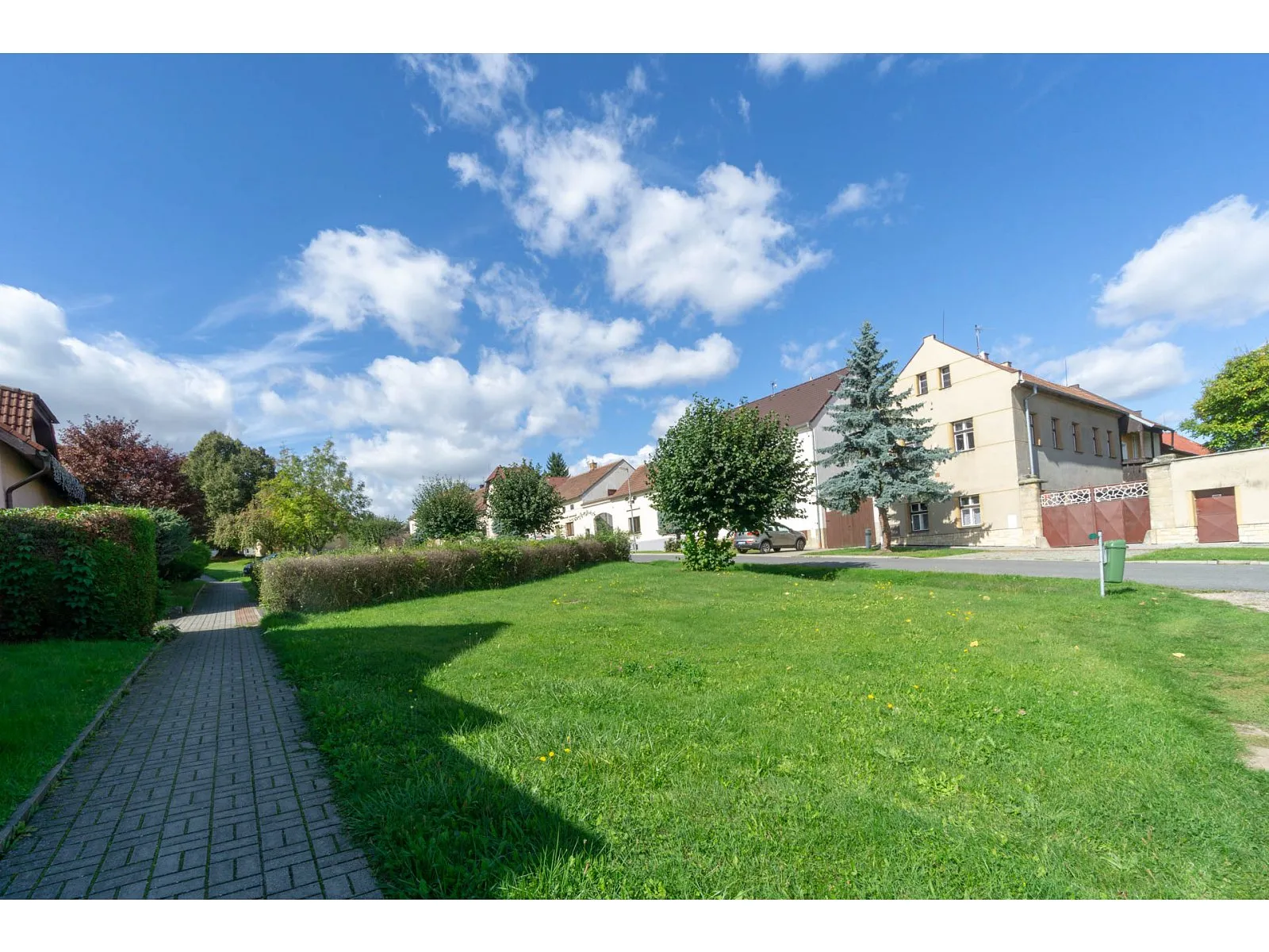 Prodej rodinného domu 166 m², pozemek 2245 m², Ledce, okres Kladno - fotografie 6