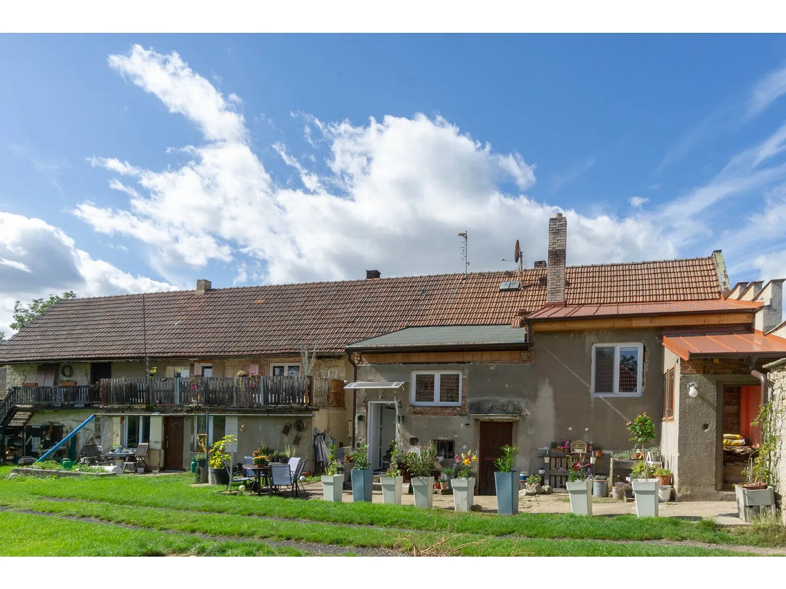 Prodej rodinného domu 166 m², pozemek 2245 m², Ledce, okres Kladno - fotografie 8