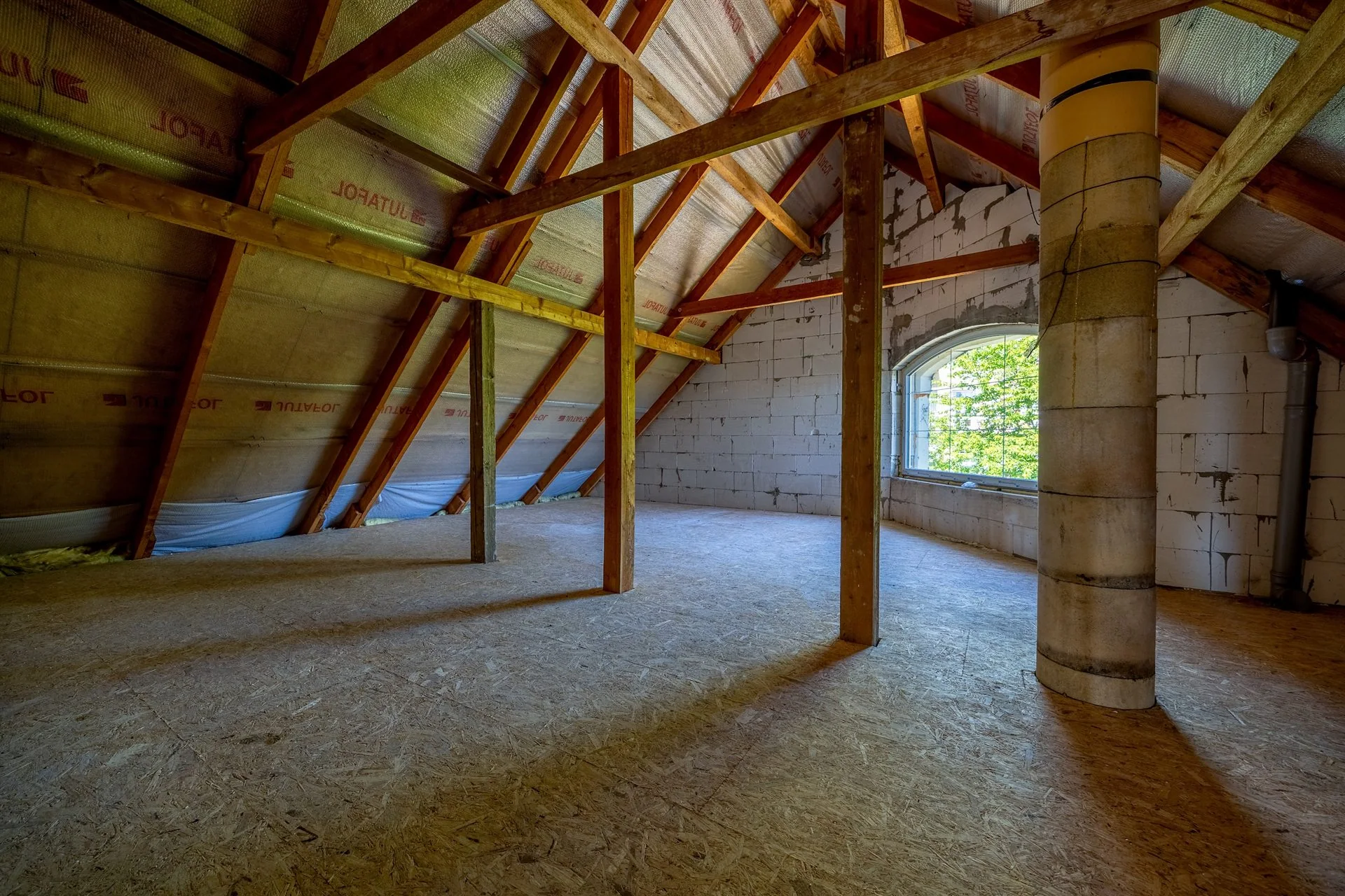 Prodej vily 245 m², pozemek 878 m², Praha-Radotín, Na Viničkách - fotografie 24
