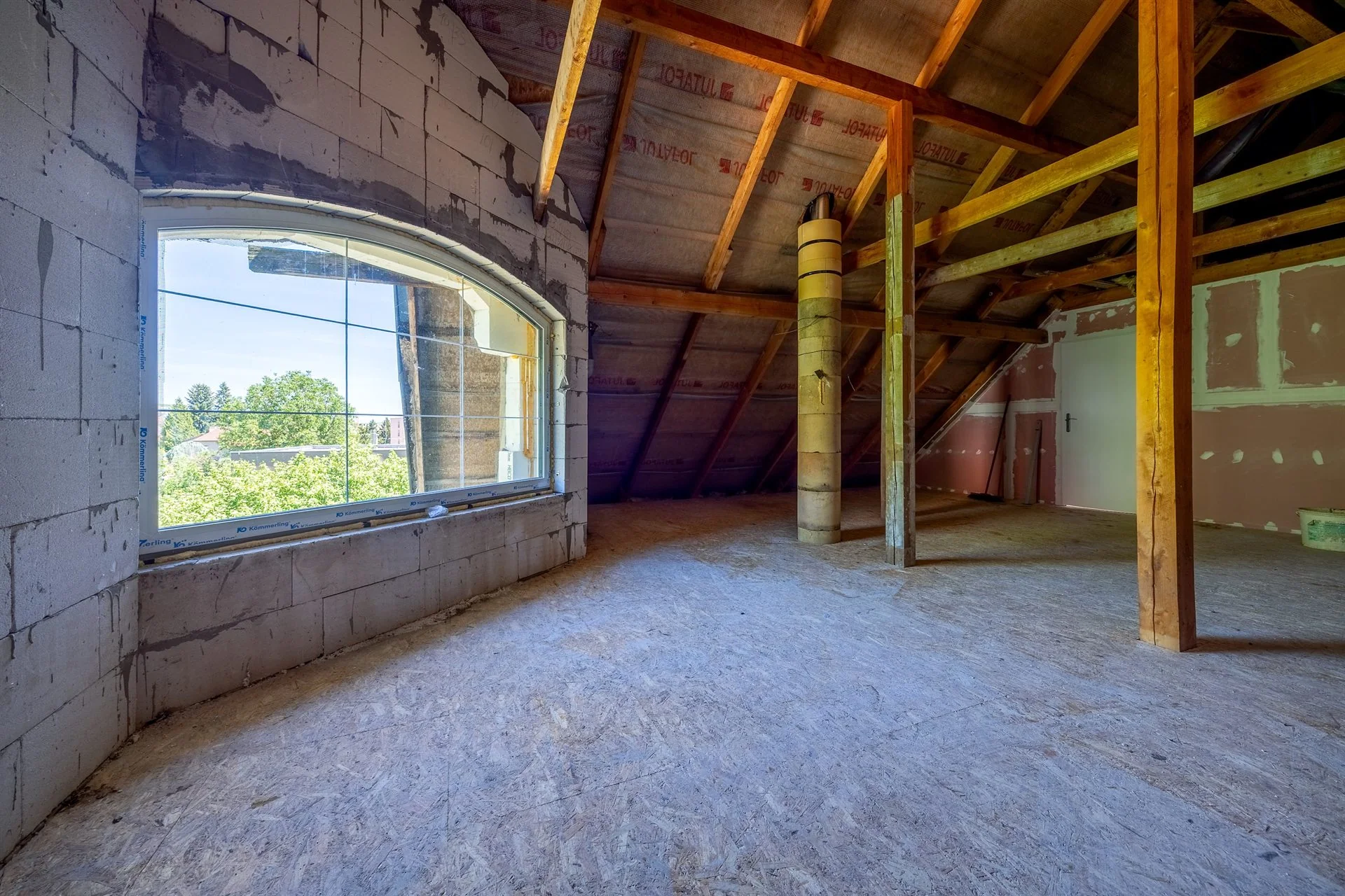 Prodej vily 245 m², pozemek 878 m², Praha-Radotín, Na Viničkách - fotografie 26