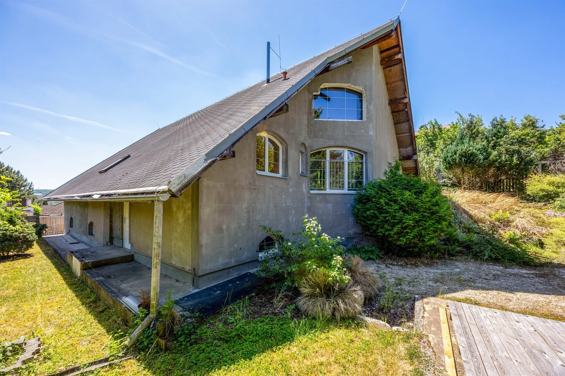 Prodej vily 245 m², pozemek 878 m², Praha-Radotín, Na Viničkách - fotografie 30