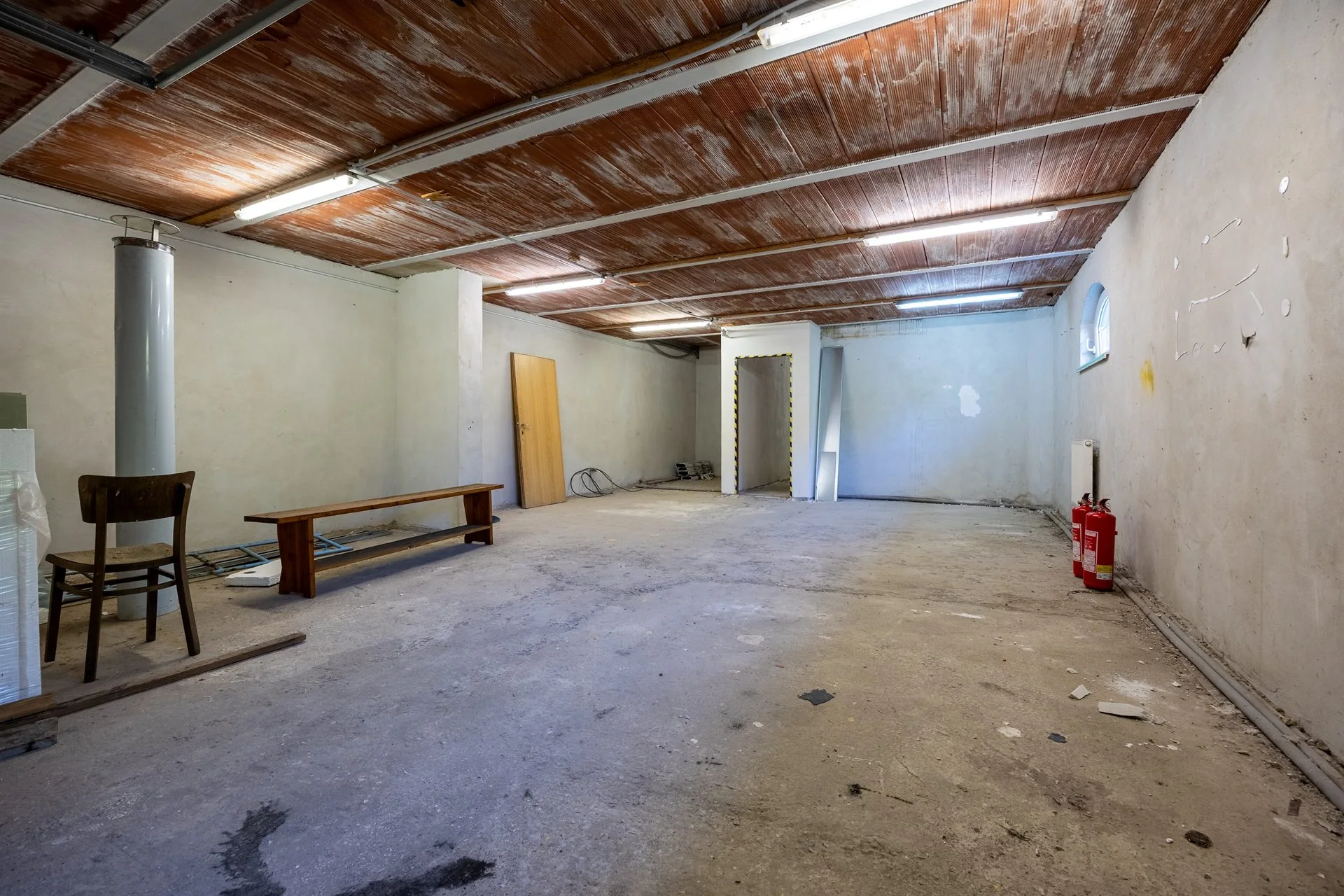 Prodej vily 245 m², pozemek 878 m², Praha-Radotín, Na Viničkách - fotografie 32
