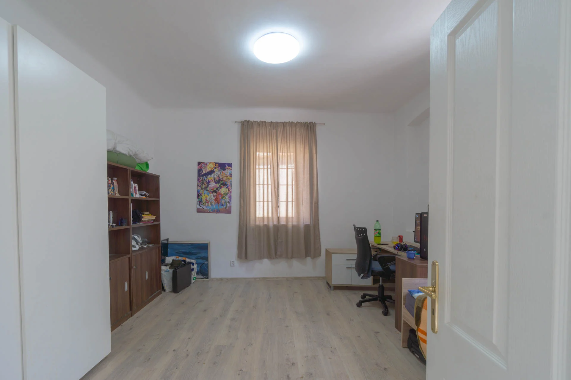 Rodinný dům, Pyšely - Senohrabská - fotografie 10
