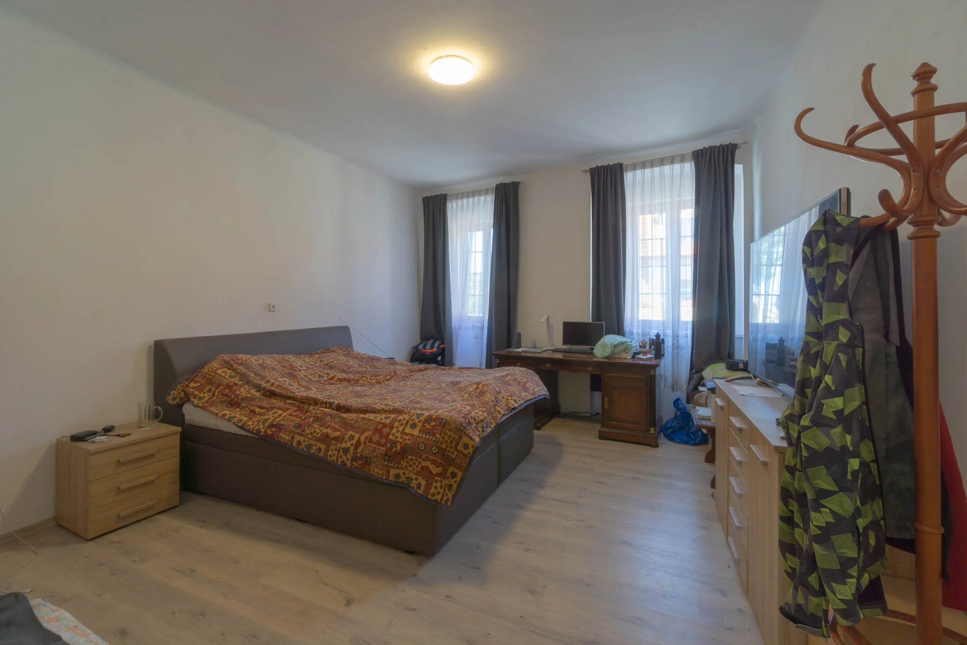 Rodinný dům, Pyšely - Senohrabská - fotografie 19