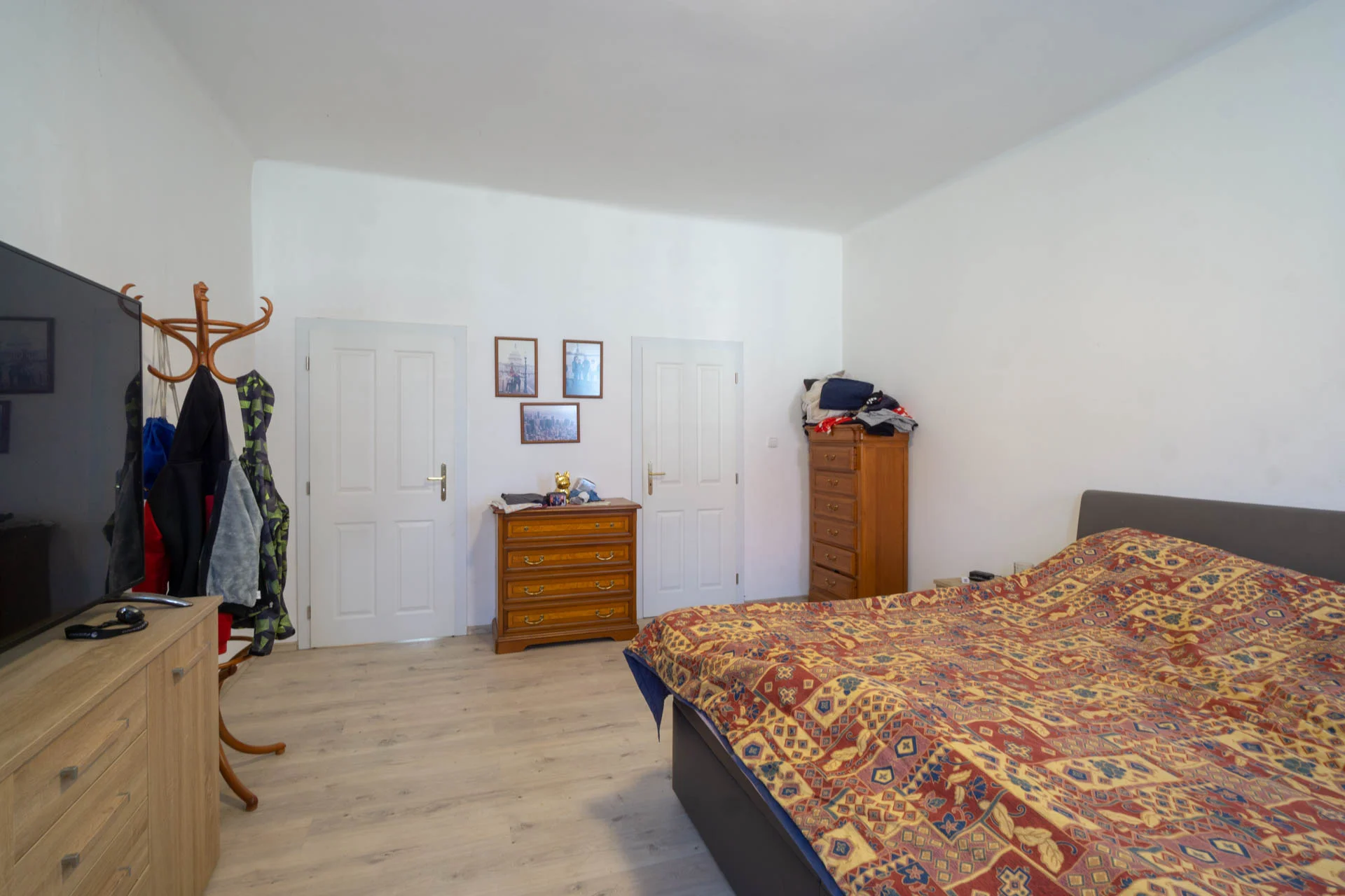 Rodinný dům, Pyšely - Senohrabská - fotografie 20