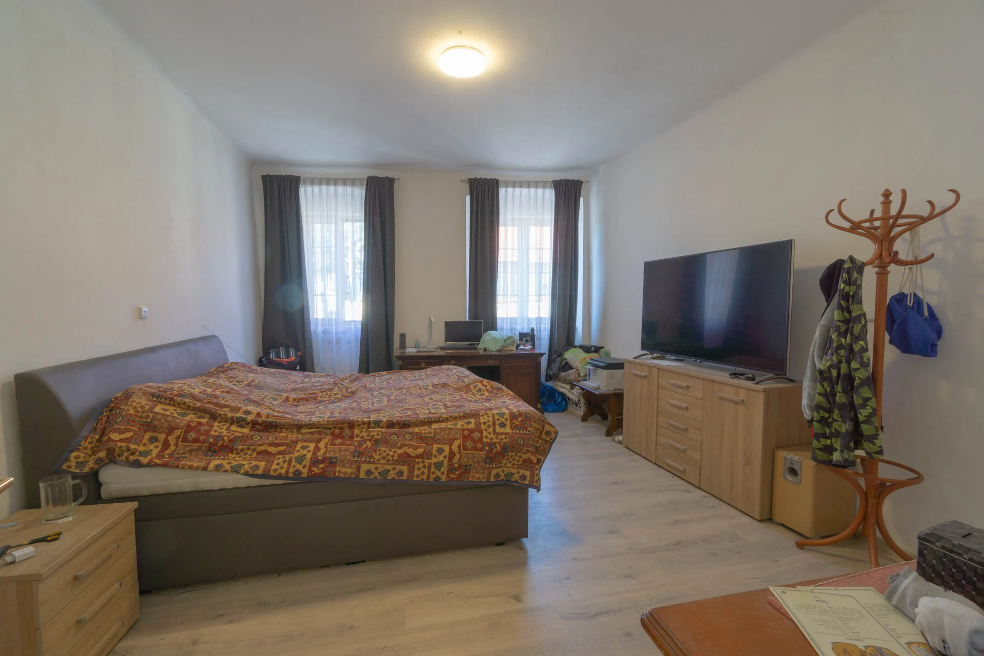 Rodinný dům, Pyšely - Senohrabská - fotografie 22