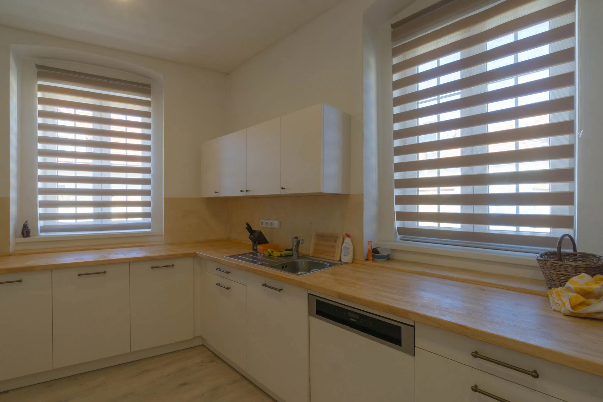 Rodinný dům, Pyšely - Senohrabská - fotografie 28